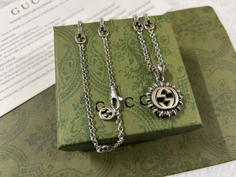 FastDry Gucci Necklaces 246473