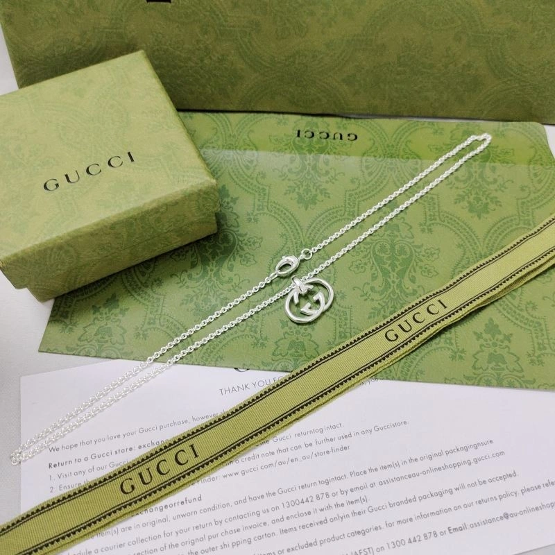 Gucci Necklaces TopPick 246483