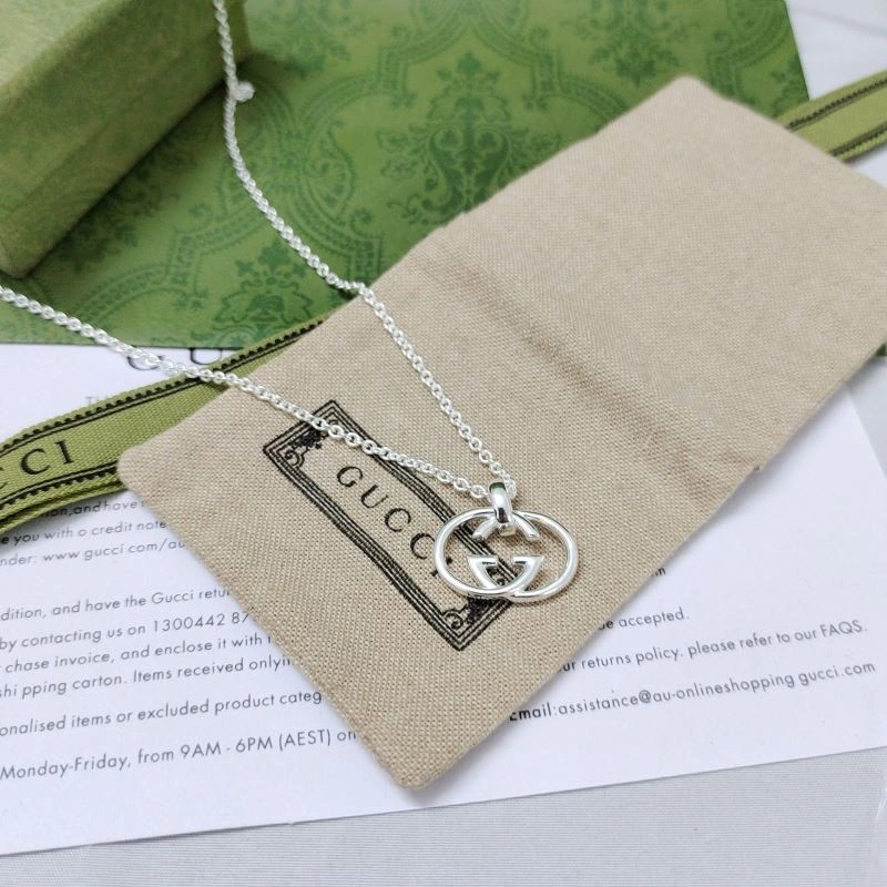 Gucci Necklaces TopPick 246483