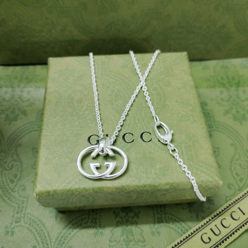 Gucci Necklaces TopPick 246483