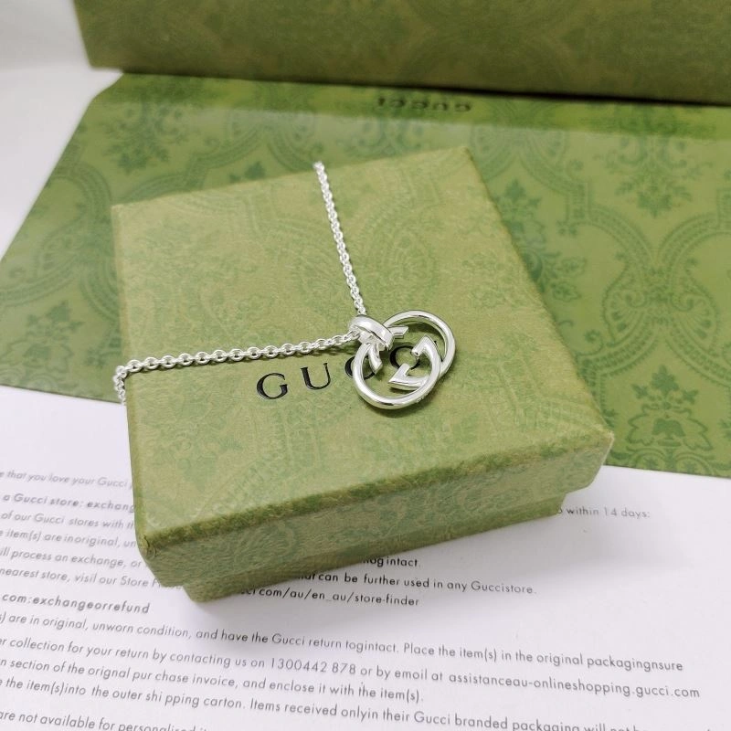 Gucci Necklaces TopPick 246483