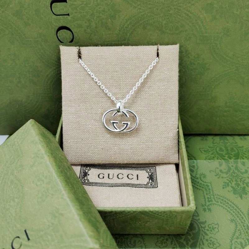 Gucci Necklaces TopPick 246483