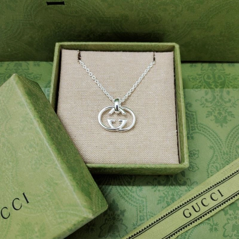 Gucci Necklaces TopPick 246483