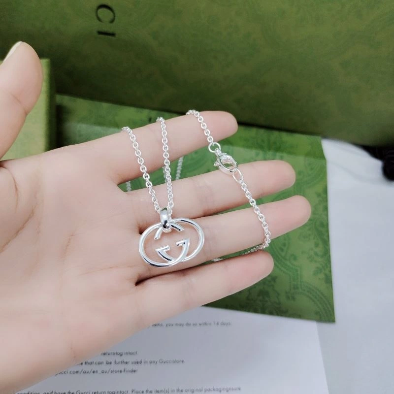 Gucci Necklaces TopPick 246483