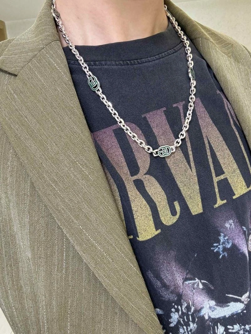 Neat Gucci Necklaces 246479