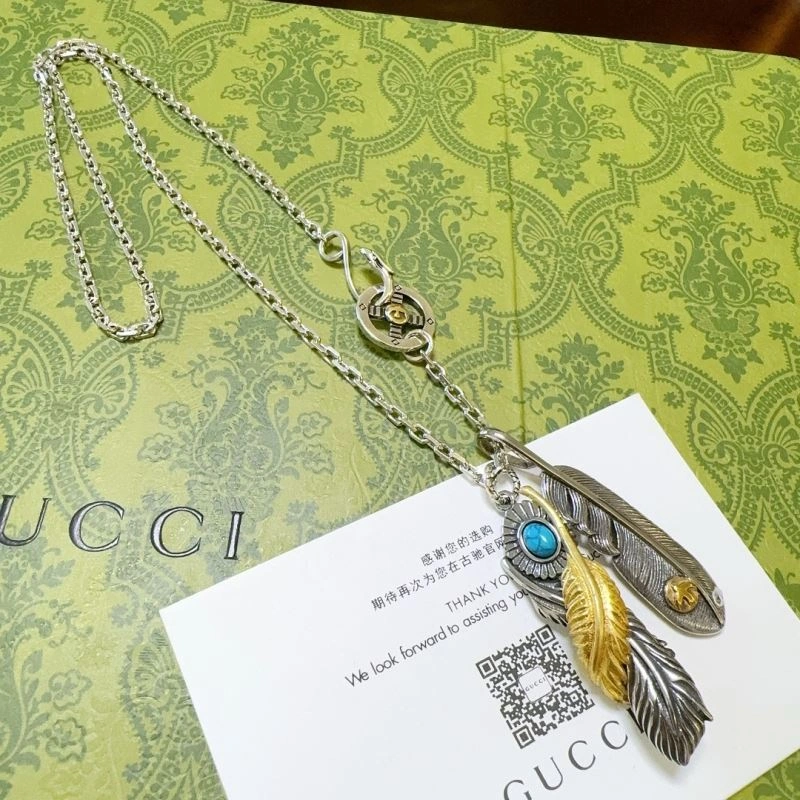 Gucci Necklaces Sophisticated 246485