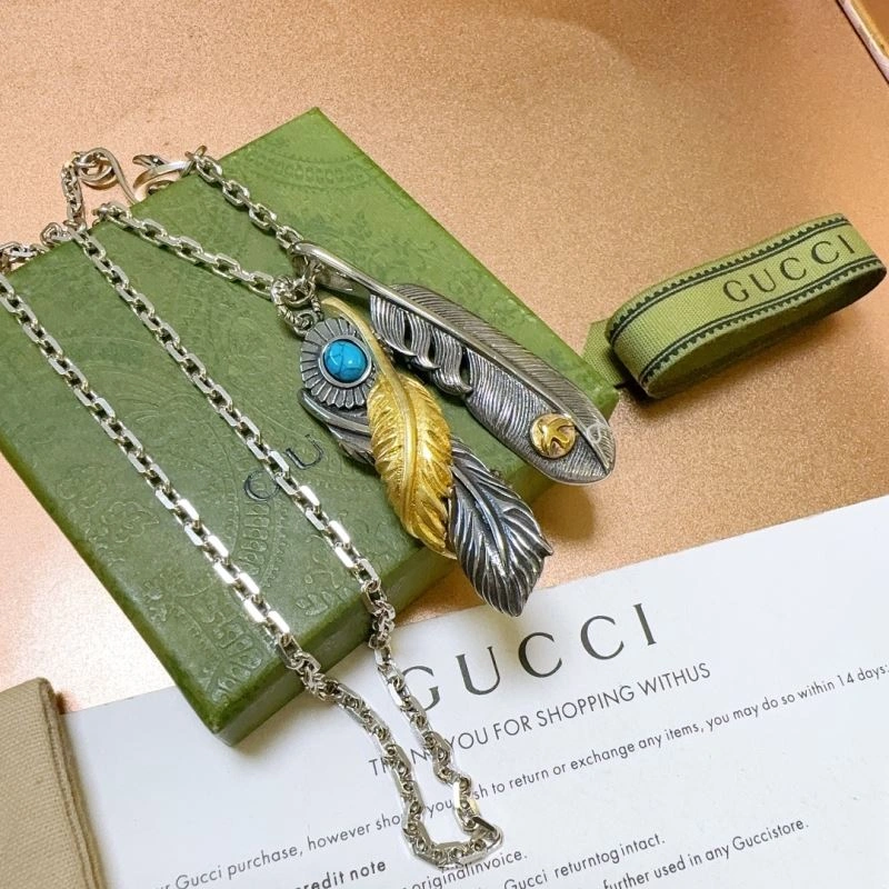 Gucci Necklaces Sophisticated 246485