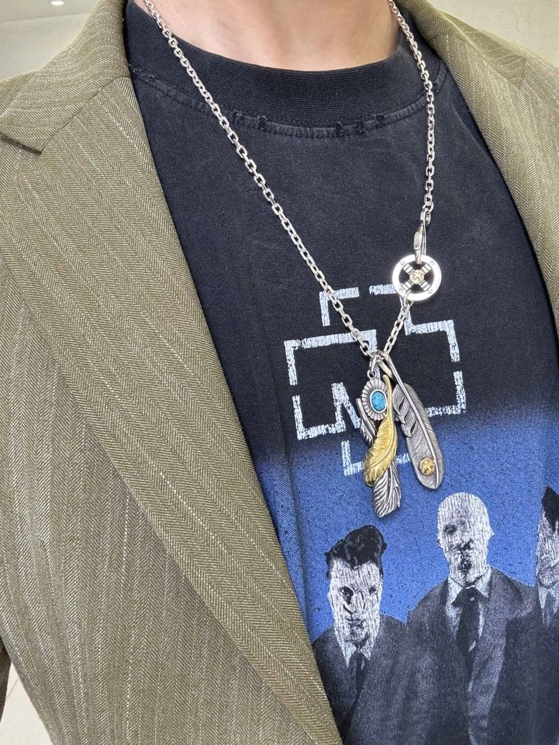 Gucci Necklaces Sophisticated 246485