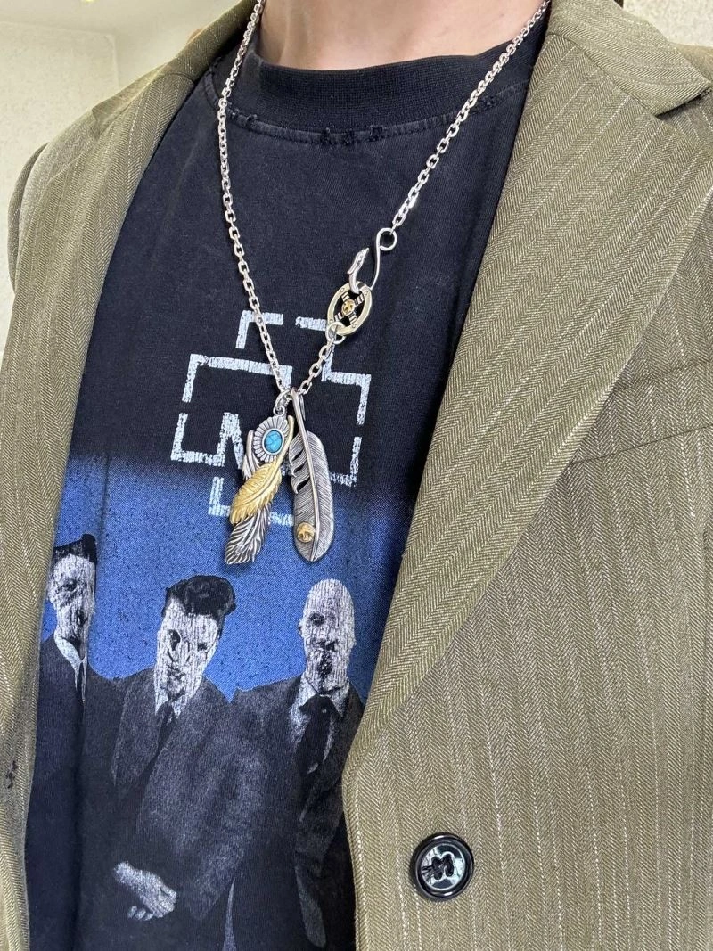Gucci Necklaces Sophisticated 246485