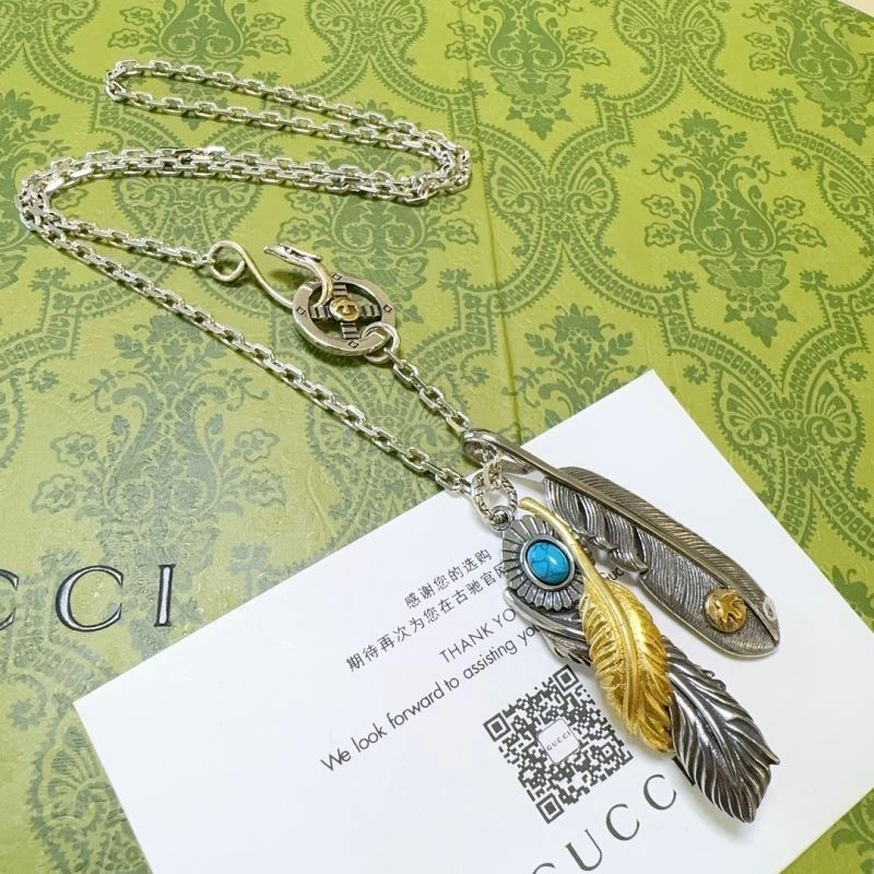 Gucci Necklaces Sophisticated 246485