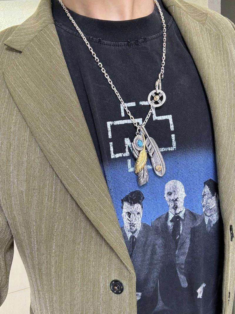 Gucci Necklaces Sophisticated 246485