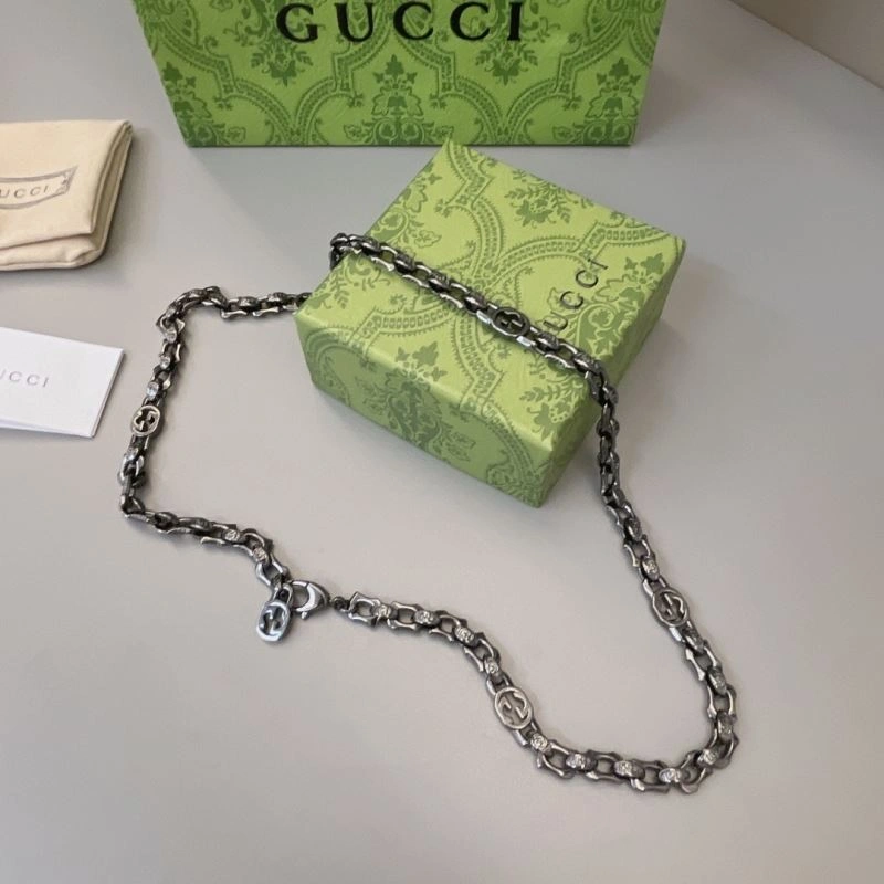 Gucci Necklaces Snug 246460