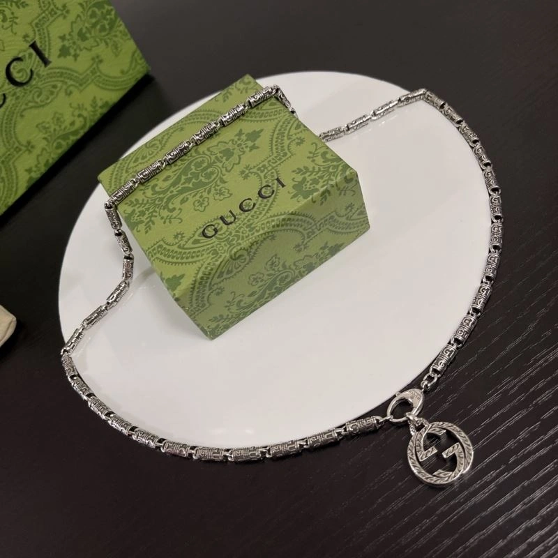 Gucci Necklaces Lightweight 246472
