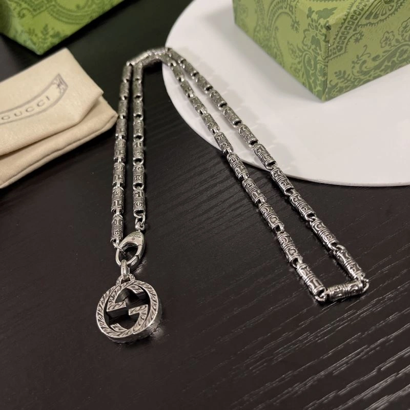 Gucci Necklaces Lightweight 246472