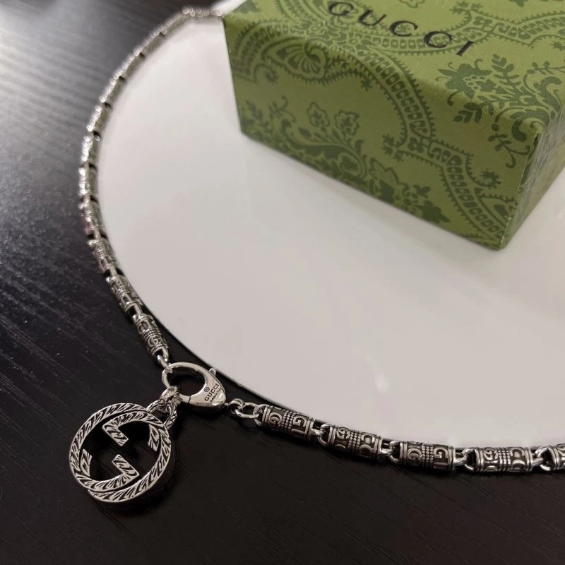 Gucci Necklaces Lightweight 246472