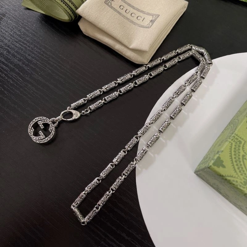 Gucci Necklaces Lightweight 246472