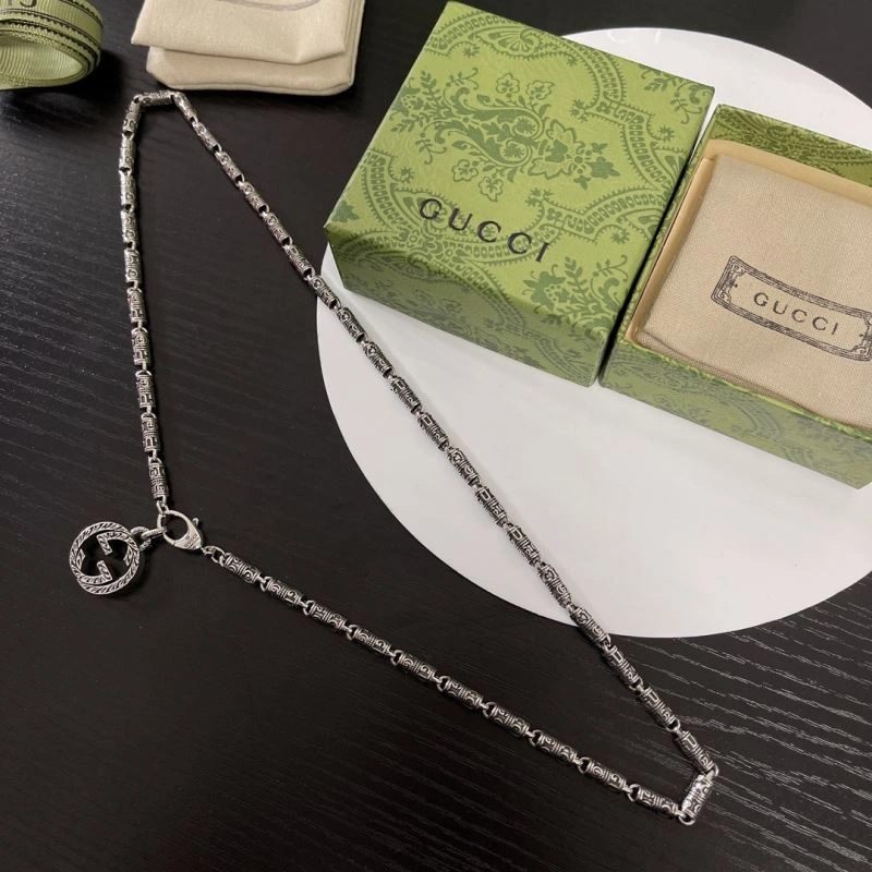 Gucci Necklaces Lightweight 246472
