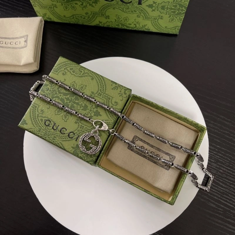 Gucci Necklaces Lightweight 246472