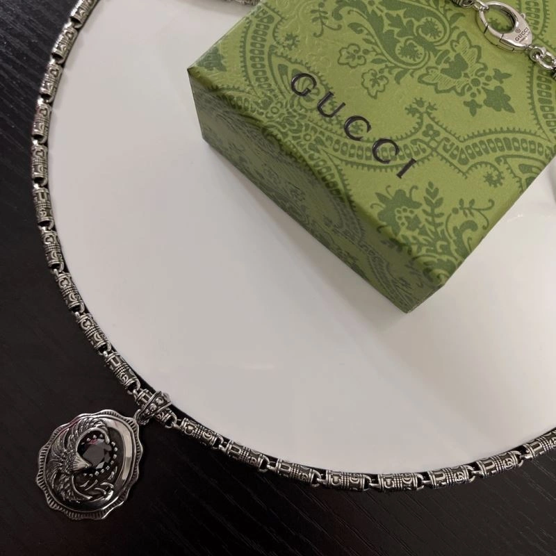 WellDesigned Gucci Necklaces 246465