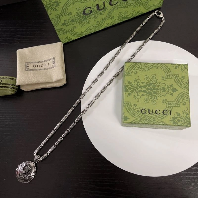 WellDesigned Gucci Necklaces 246465