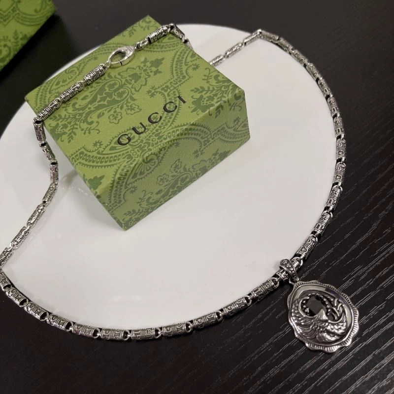 WellDesigned Gucci Necklaces 246465