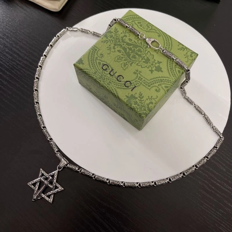 Gucci Necklaces EasyMatch 246480