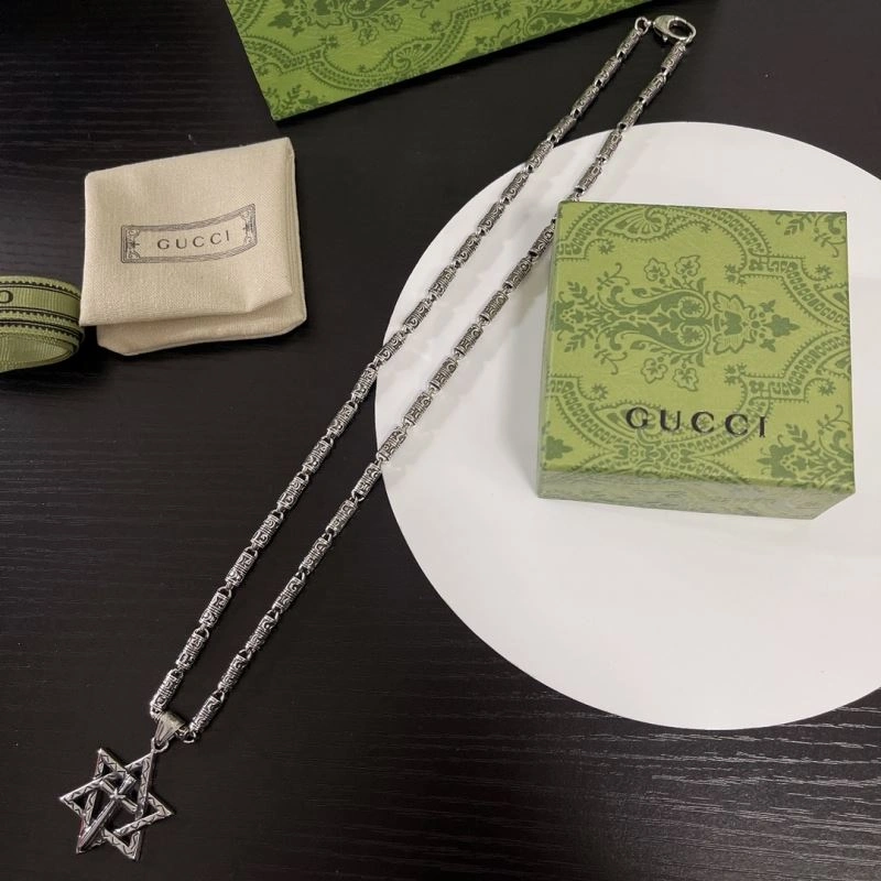 Gucci Necklaces EasyMatch 246480