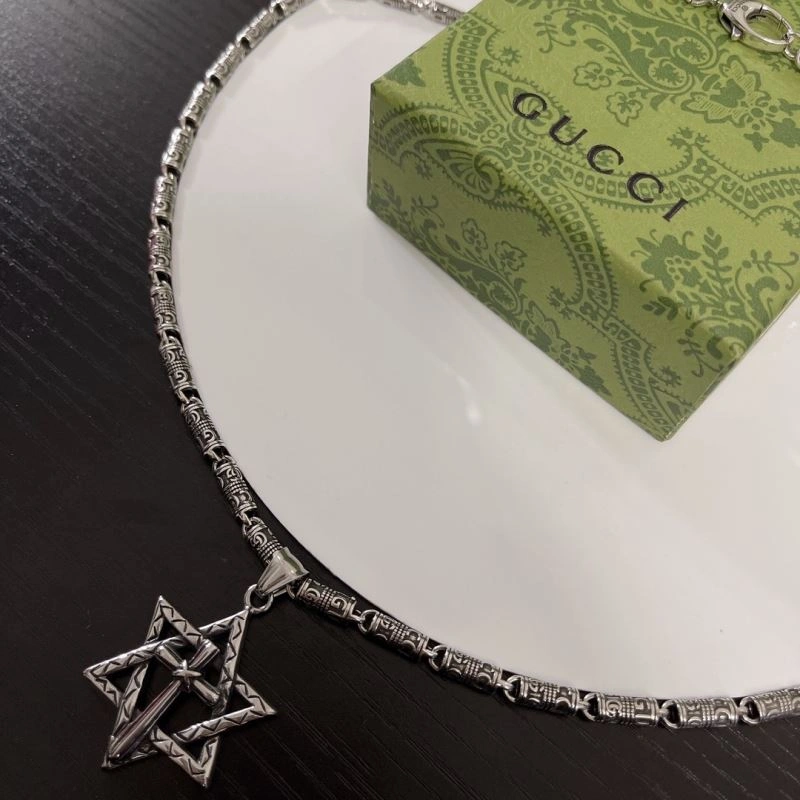 Gucci Necklaces EasyMatch 246480
