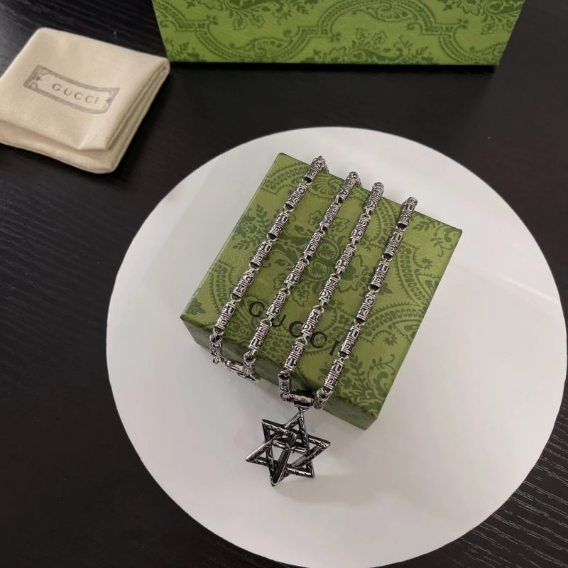 Gucci Necklaces EasyMatch 246480