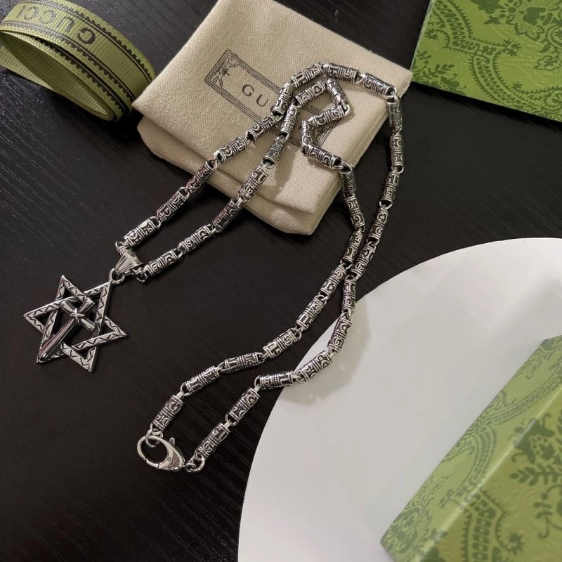Gucci Necklaces EasyMatch 246480