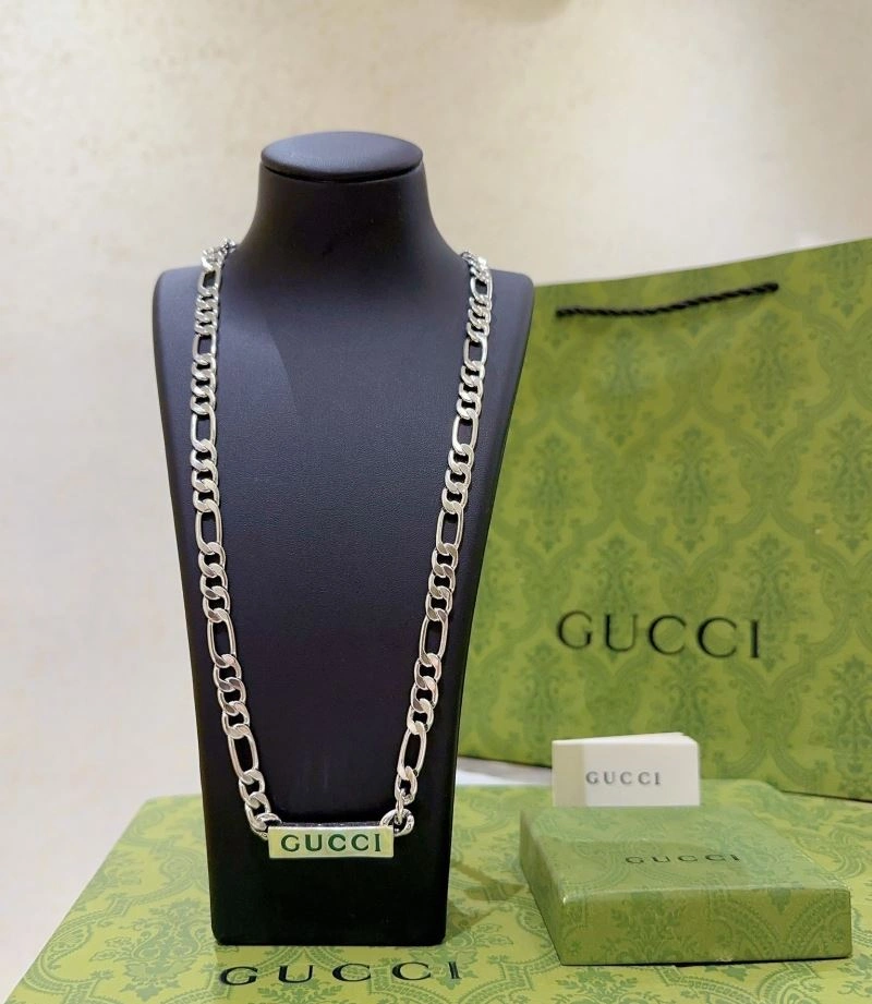 Gucci Necklaces Sporty 246467