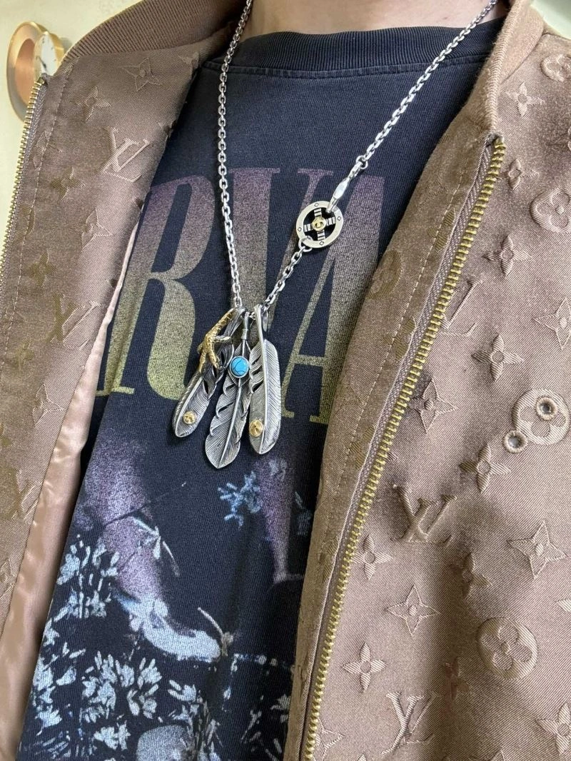Gucci Necklaces Colorful 246478