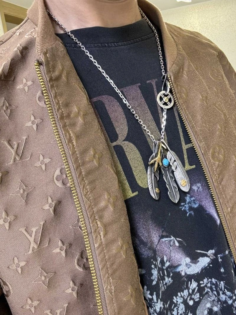 Gucci Necklaces Colorful 246478