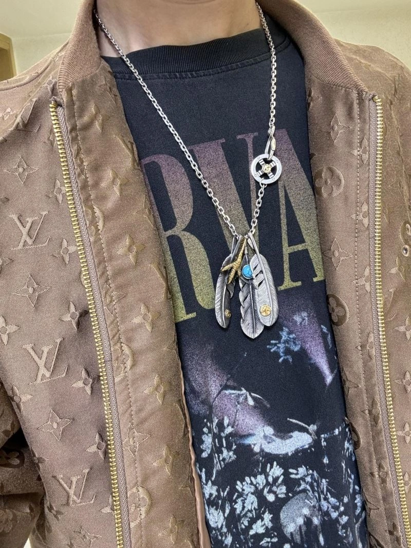 Gucci Necklaces Colorful 246478