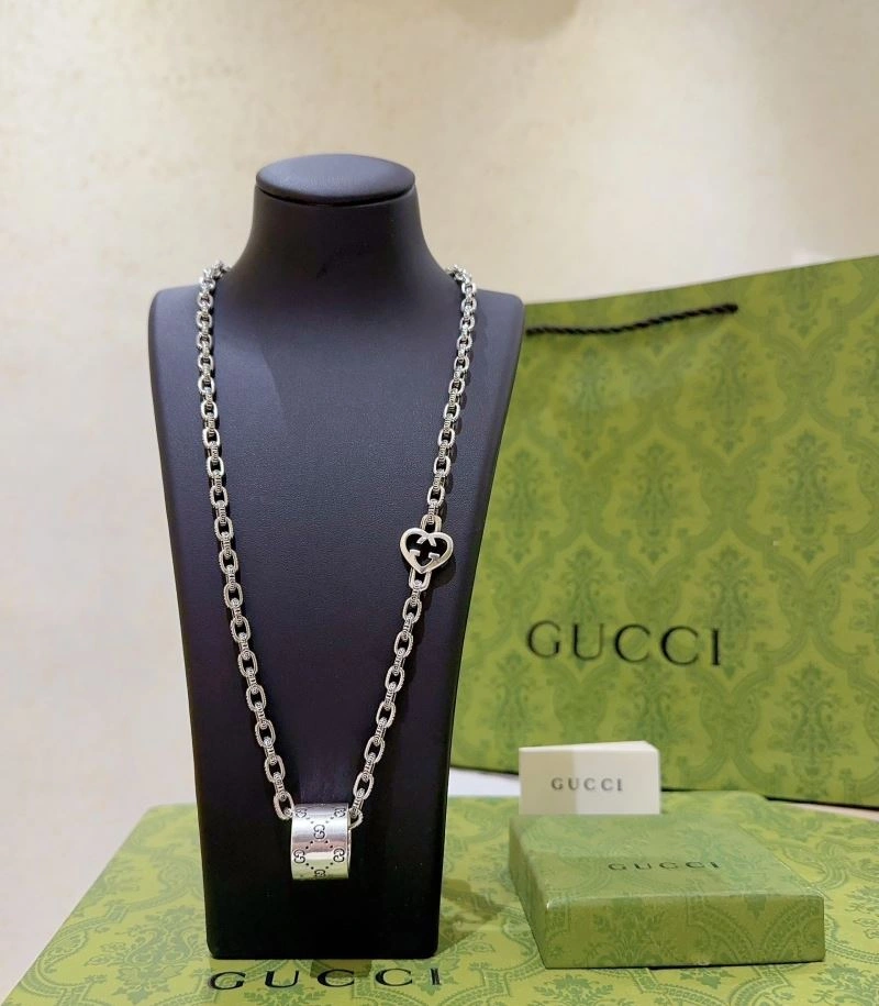 FastDry Gucci Necklaces 246462