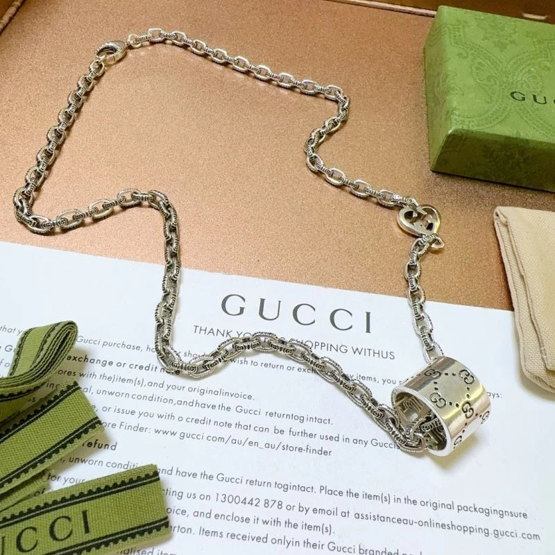FastDry Gucci Necklaces 246462