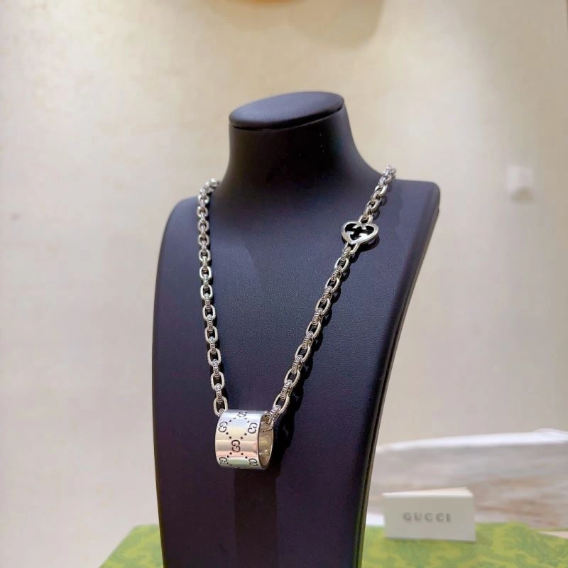 FastDry Gucci Necklaces 246462
