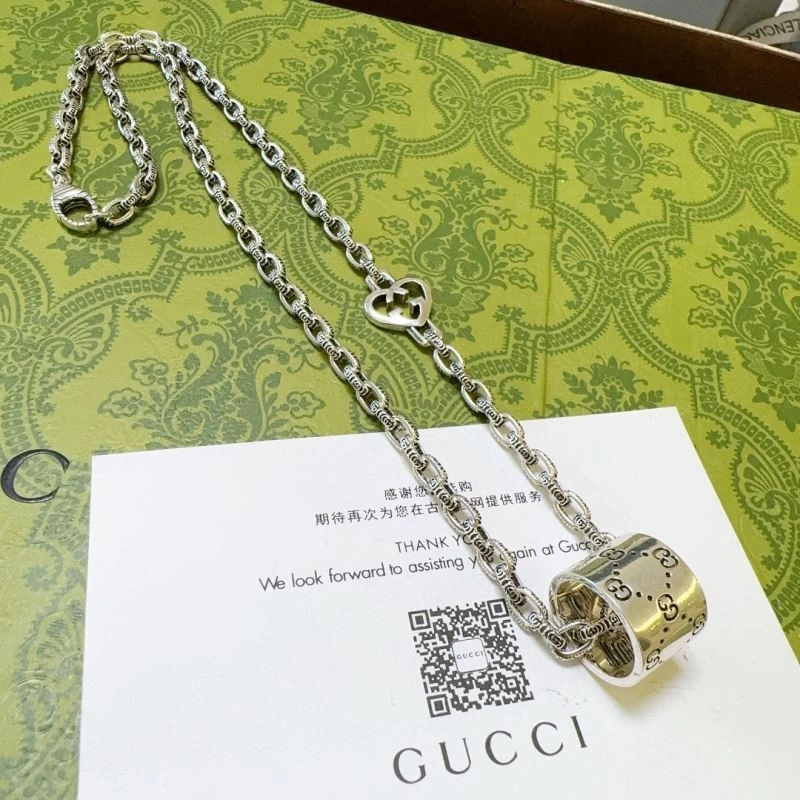 FastDry Gucci Necklaces 246462