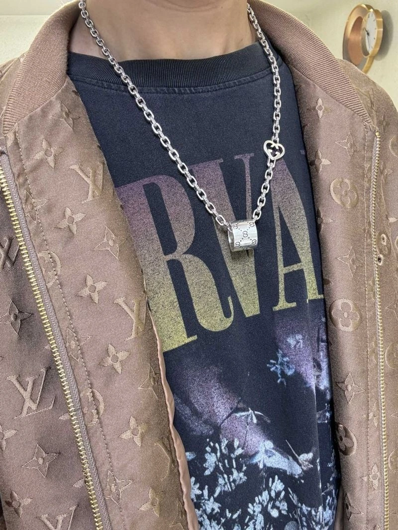 FastDry Gucci Necklaces 246462