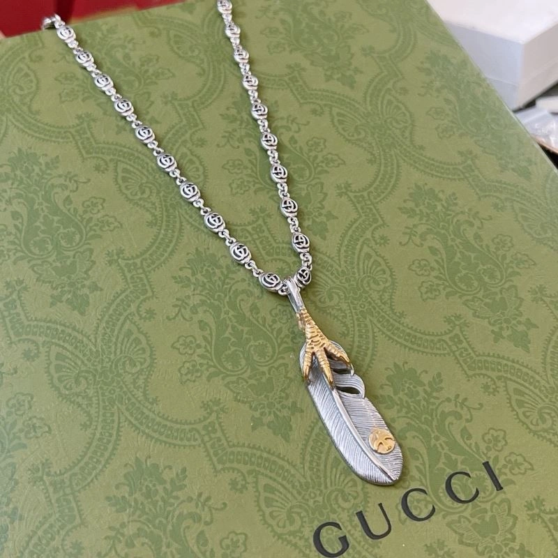 Gucci Necklaces ModernLook 246469