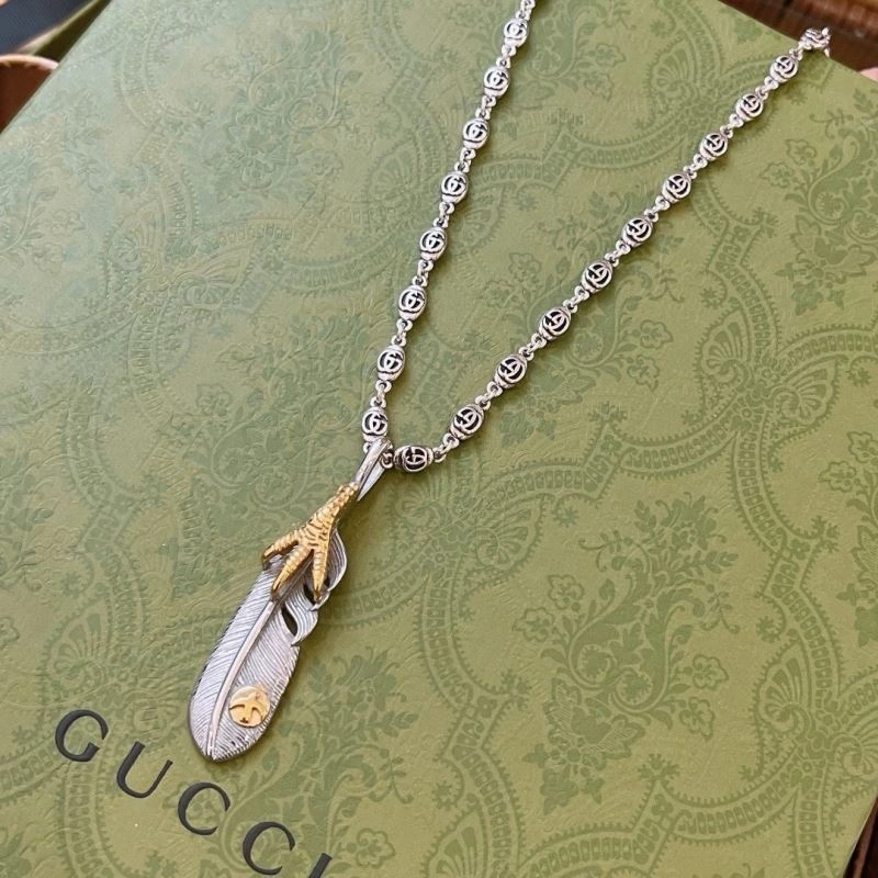 Gucci Necklaces ModernLook 246469