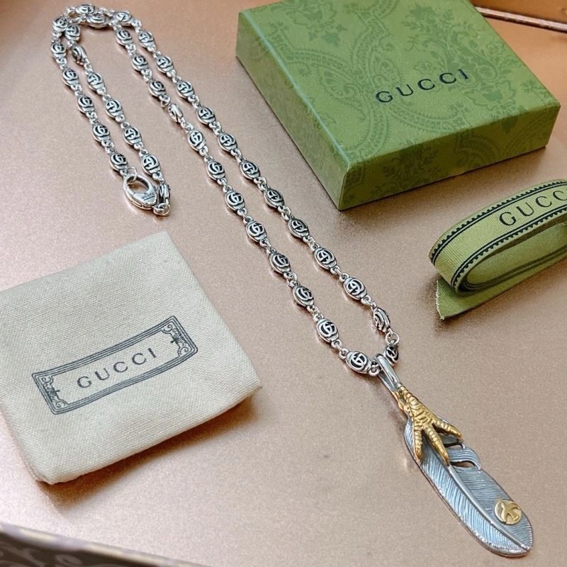 Gucci Necklaces ModernLook 246469