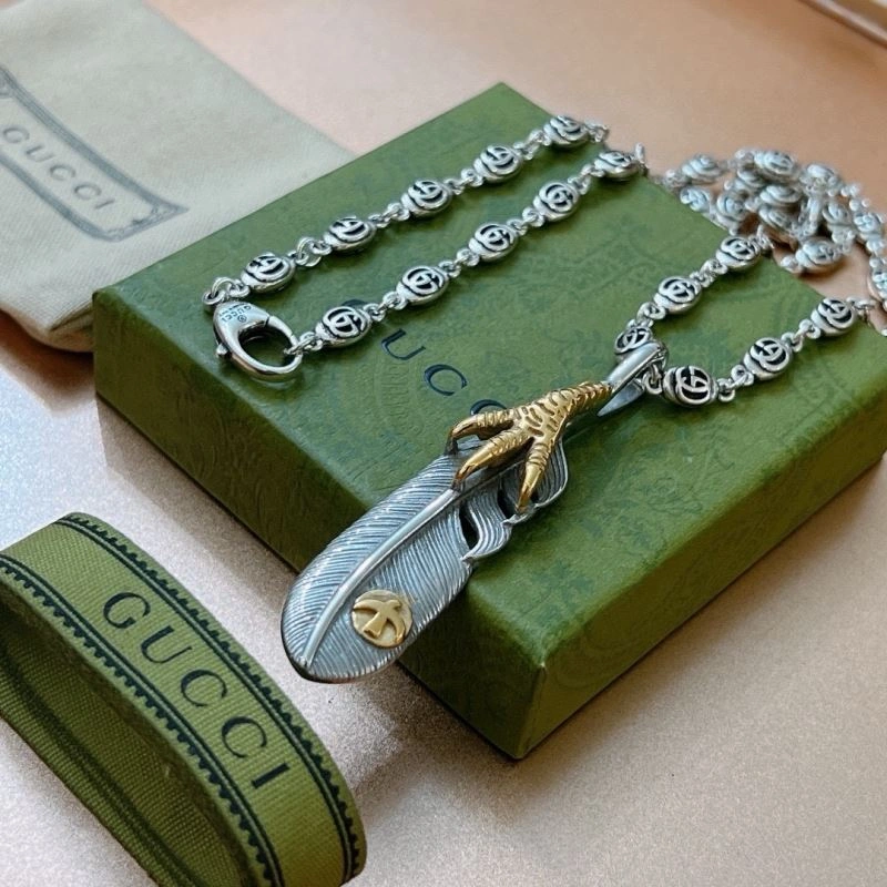 Gucci Necklaces ModernLook 246469
