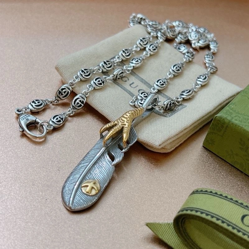 Gucci Necklaces ModernLook 246469