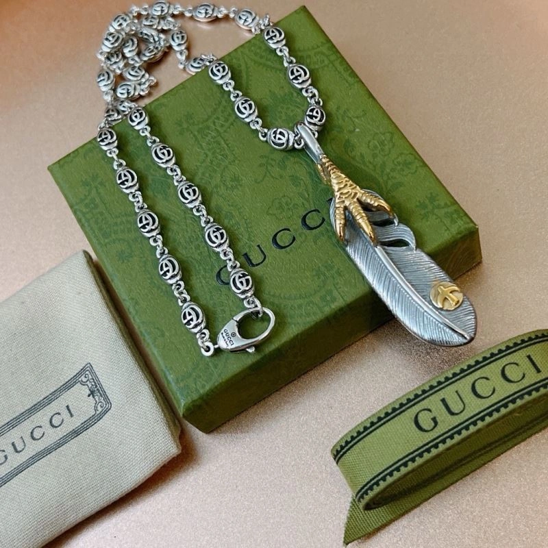 Gucci Necklaces ModernLook 246469