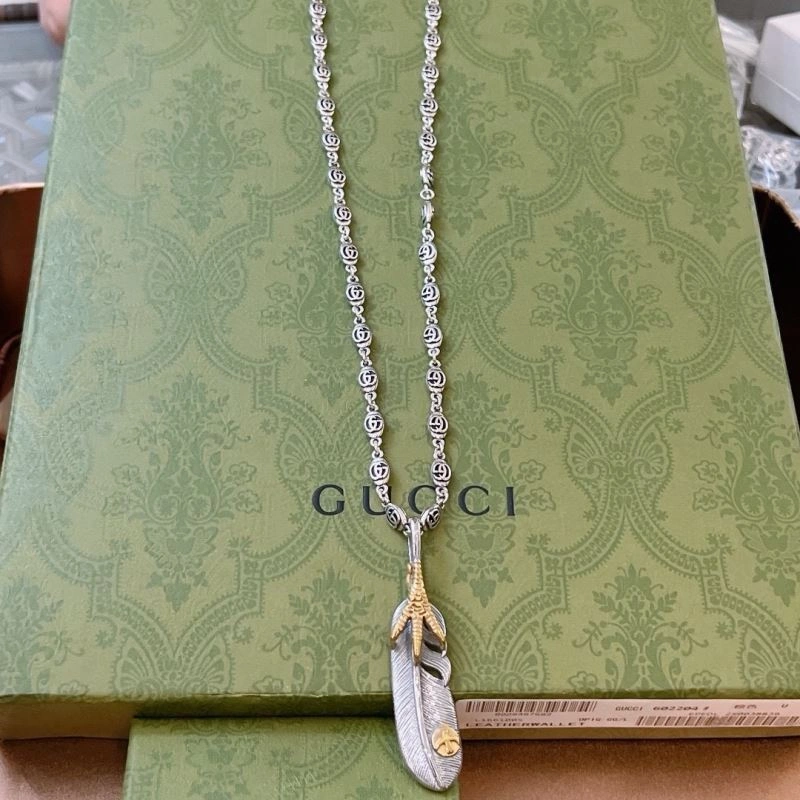 Gucci Necklaces ModernLook 246469