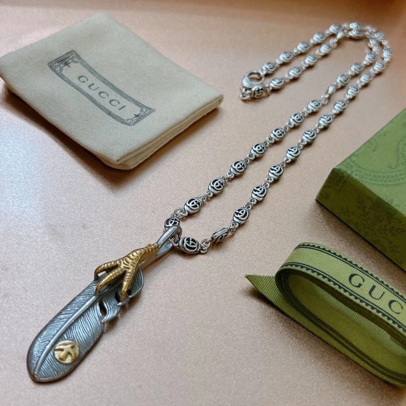 Gucci Necklaces ModernLook 246469