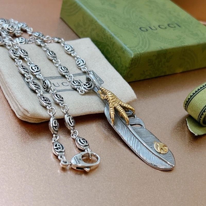 Gucci Necklaces ModernLook 246469