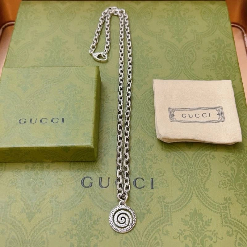 UrbanStyle Gucci Necklaces 246457