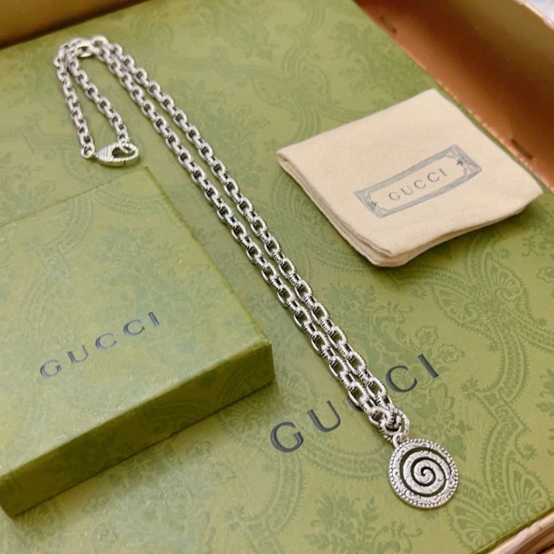 UrbanStyle Gucci Necklaces 246457